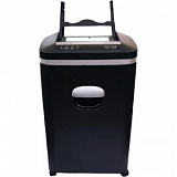 Шредер (уничтожитель) Office Kit SA80 2х10,P-5 ур.секр., 80лист, 20л