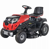 Газонокосилка бензиновая с сиденьем (минитрактор) EFCO EF 109L/16, 68059213