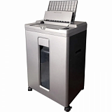 Шредер (уничтожитель) Office Kit SA200 (1,9х10) 5 ур.секр., 10лист. 23л