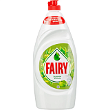 Средство для мытья посуды Fairy Зеленое яблоко, 900мл