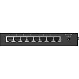 Коммутатор D-Link DES-1008D/L2B 8 портов 10/100Base-TX неуправляемый