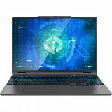 Ноутбук Maibenben X15B(X15B-R78846GQSLBRE0) 15,3/R7-8845HS/16/1/ 4060/Linux