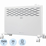 Конвектор электрический Ballu Ettore BEC/ETMR-1500