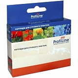 Картридж струйный ProfiLine PL-CLI-481BK XXL чер. для Canon Pixma TS704