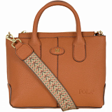 Сумка женская 8901 Brown