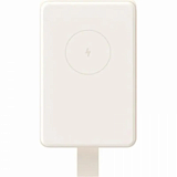 Внешний аккумулятор Xiaomi Magnetic Power Bank 6000mAh GL (BHR9074GL)