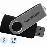 Флеш-память HIKSEMI HS-USB-M200S/16G/U3 16Gb, USB3.0, с повор. колпачком