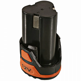 Аккумулятор Sturm!, 12В, 1BatterySystem12V, 2.0Ач, Li-Ion, пист рук SBP1202