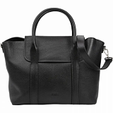Сумка жен. нат. кожа  FABRETTI 39X27X12, L18533-2