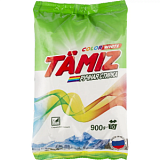 Порошок стиральный TAMIZ ручная стирка 900гр