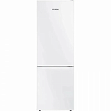 Холодильник Hyundai CC2054WT 2-хкамерн. белый