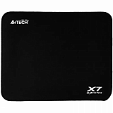 Коврик для мыши A4Tech X7 Pad X7-200MP черный 250x200x3мм