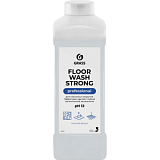 Профхим д/машин мойки щел от сильных загрязн Grass/Floor Wash Strong,1л
