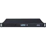ИБП Powercom SPR-700, лин.-инт., 700ВA/560Вт, 6xC13
