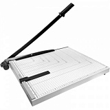 Резак для бумаги Office Kit Cutter A3, 450мм, 10л, сабельный