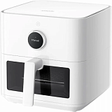 Аэрогриль Xiaomi Smart Air Fryer 5.5L EU,белый (BHR8238EU)