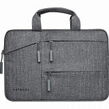 Сумка для ноутбука 15.0, Satechi Water-Resistant Laptop, сер, ST-LTB15