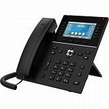 IP-телефон Fanvil J6 4.3 TFT color screen (480x272),HD Voice/20 SIP/POE/Gb