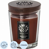 Свеча ароматическая 225г Клуб джентельменов / Gentlemen's Lounge арт.V62015