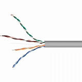 Кабель Cablexpert UTP5e (UPC-5051E-SOL)