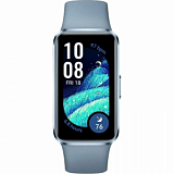 Фитнес-браслет HUAWEI Band 10 Aluminium NOR-B29 Blue