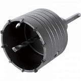 Коронка SDS+ Sturm! 9018-SDS-HD80