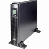 ИБП ISL1000ERMI IRBIS Online  1000Ва/900Вт.,( 6 C13)