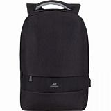 Рюкзак для ноутбука RIVACASE 7562 black 15.6/6