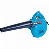 Воздуходув с функцией пылесоса BORT BSS-550-R (91271341)