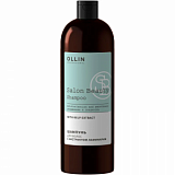 Шампунь для волос SALON BEAUTY OLLIN PROFESSIONAL экстр ламинарии 1000 мл