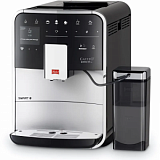 Кофемашина Melitta  Caffeo F 850-101 Barista TS Smart серебро