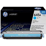 Картридж лазерный HP 645A C9731A гол. для CLJ 5500/5550