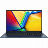 Ноутбук Asus 15 X1504VA(90NB10J1-M01J40) i5-1335U/16Gb/512Gb SSD/15.6/noOS