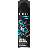 Пена для бритья UFC x EXXE Ultimate freshness 200 мл С0006788