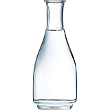 Графин 0,5л. h=199 мм. Carre (06997), 4898
