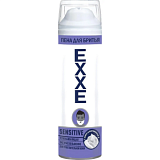 Пена для бритья EXXE SENSITIVE (Для чувствительной кожи)  200 мл