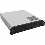 Корпус ExeGate Pro 2U550-06/2U2088 (19, 2U, 550, без БП, USB)(EX172968RUS)