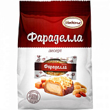 Конфеты шоколадные Акконд Фараделла, 250г