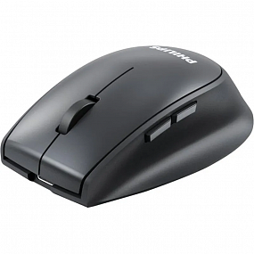 Мышь компьютерная Philips (SPK7627B/60) беспров. 2,4 GHz BT 1600dpi черн