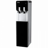 Пурифайер напольный Ecotronic M40-U4L black+silver