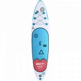 Сапборд SUP-борд UNIXline Deep Sea 320 cм + сиденье SUPUDS32