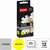 Картридж струйный Комус 655 CZ112AE жел. для HP Advantag3525/5525