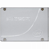 SSD накопитель Intel DC P4610 3200Gb/2.5/R/W 3200/3050Mb (SSDPE2KE032T807)