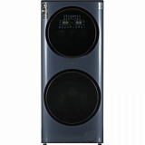 Стиральная машина Hyundai WMD9425 кл.:A+++ фронт.,15кг,с сушкой,темно-синий
