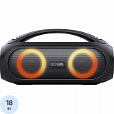 Акустическая система BQ PBS1001 Black, 18Вт
