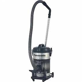 Пылесос PANASONIC MC-YL699S BLACK 8887549342226