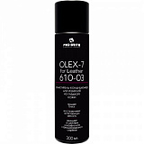 Профхим интерьер очист-кондиц д/глад.кожи Pro-Brite/OLEX-7 For Leather,0,3л