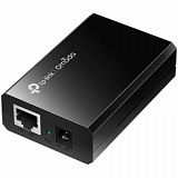 PoE-инжектор PoE TP-Link POE150S 10/100/1000BASE-T