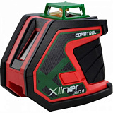 Нивелир лазерный CONDTROL XLiner 360 G (1-2-134)