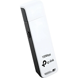 Сетевой адаптер WiFi TP-Link TL-WN727N